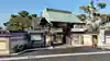 海嶋山 福泉寺(静岡県富士市)(静岡県)