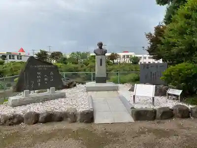 箭弓稲荷神社のその他建物