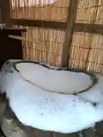 飯笠山神社(長野県)