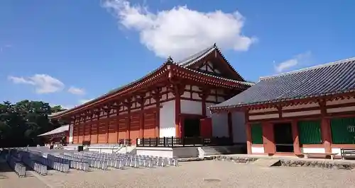 薬師寺(奈良県)