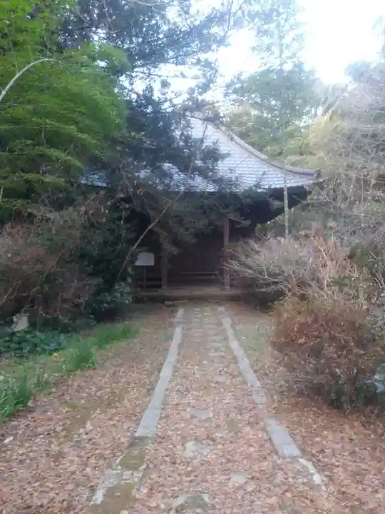 瑞雲寺の本殿・本堂