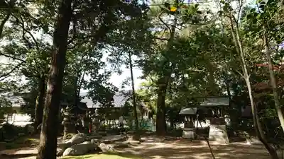 備中国總社(岡山県)