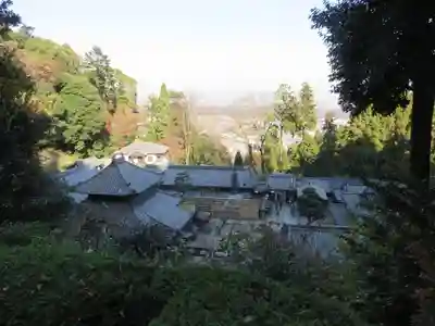 宝山寺のその他建物