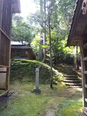 大塩八幡宮(福井県)
