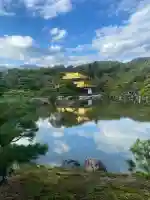 鹿苑寺(金閣寺)(京都府)