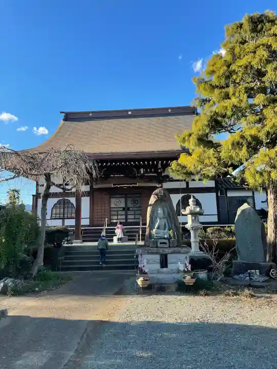 專念寺(神奈川県)