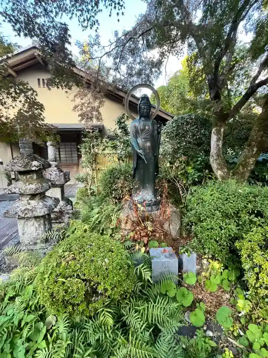 長法寺(京都府)
