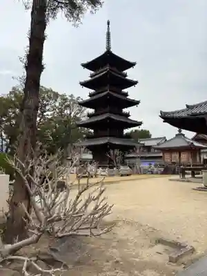 本山寺(香川県)