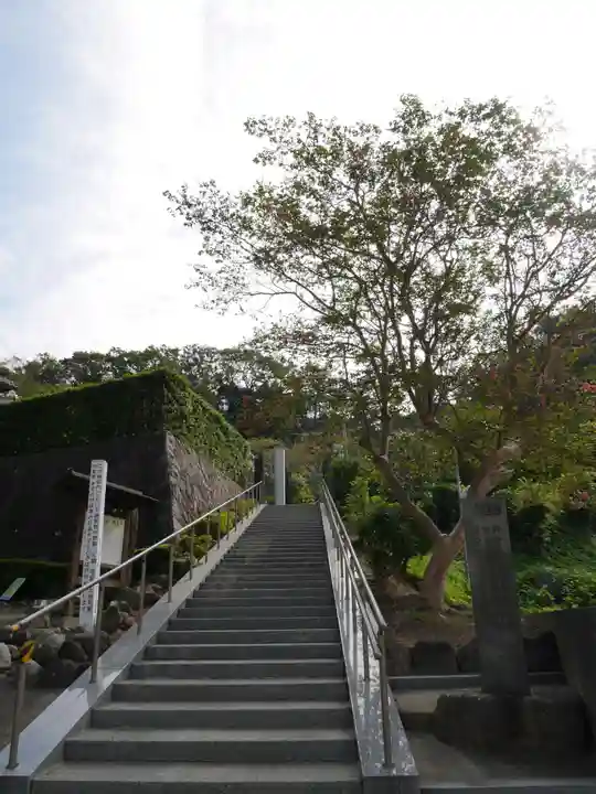 来迎寺(西御門)のその他建物