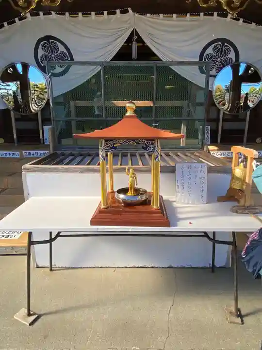 惣宗寺のその他建物