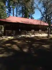 大宮住吉神社(埼玉県)