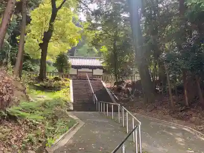 山科神社(京都府)