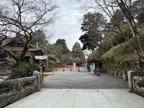 日吉大社(滋賀県)