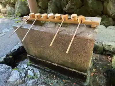 月讀宮（皇大神宮別宮）(三重県)