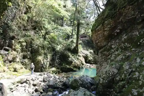 元伊勢天岩戸神社(京都府)