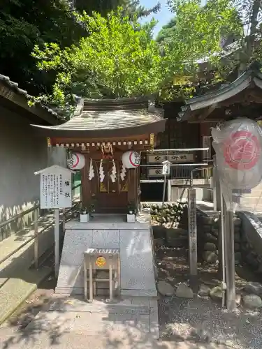 子安神社(東京都)