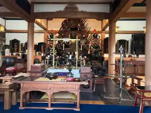 最勝寺(東京都)