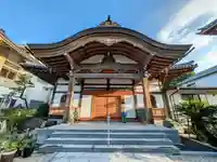 大応寺の本殿・本堂