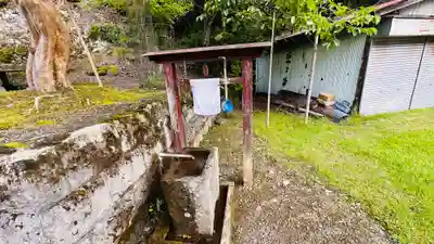 一の宮神社(京都府)