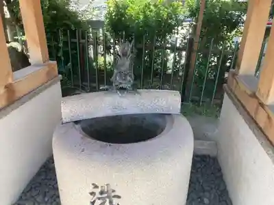 鶴見神社(神奈川県)