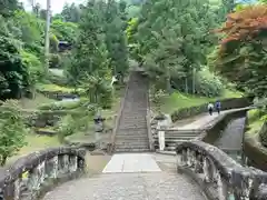 妙義神社(群馬県)