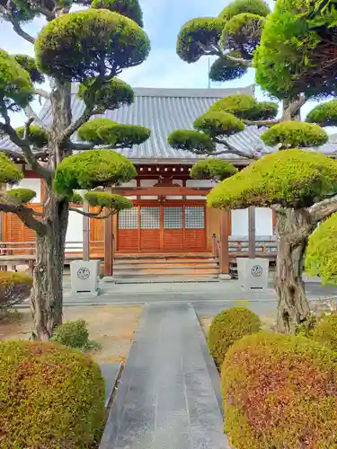 融通寺(奈良県)