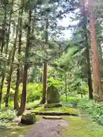 岩木山神社(青森県)