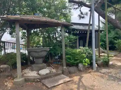 福王寺(神奈川県)