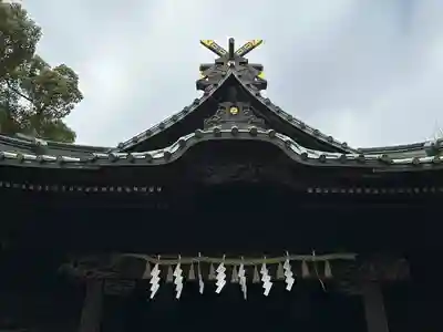荏原神社(東京都)