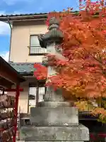 木田神社(福井県)