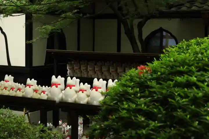 豪徳寺(東京都)