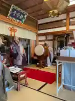 牟禮山観音禅寺(滋賀県)