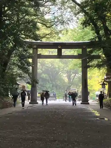 明治神宮(東京都)