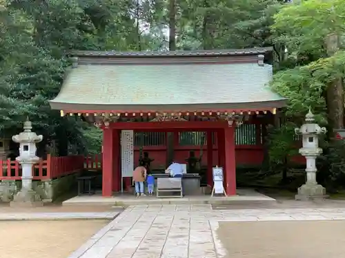 香取神宮(千葉県)