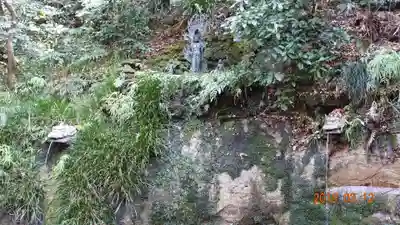 明王院（満願寺別院）のその他建物