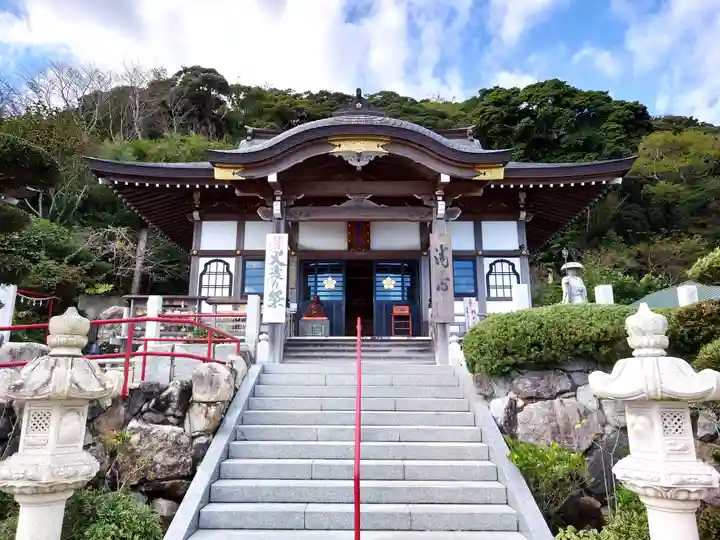 能蔵院(千葉県)
