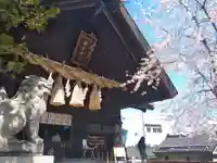 龍宮神社(北海道)
