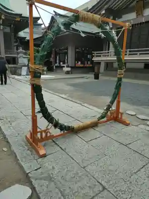 柏神社(千葉県)