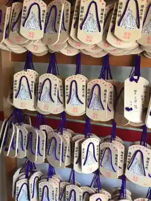 放生寺(東京都)