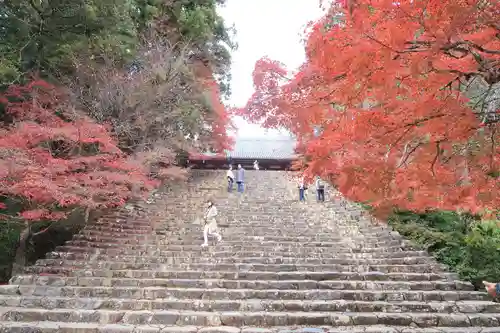 神護寺のその他建物