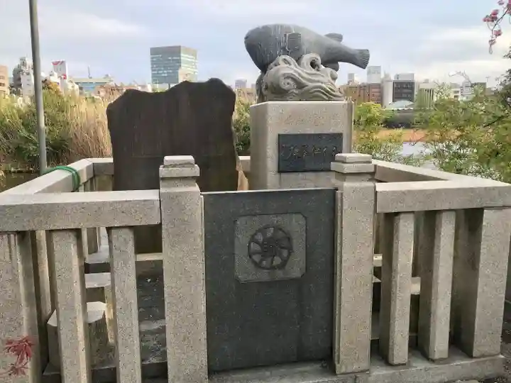 寛永寺不忍池弁天堂(東京都)