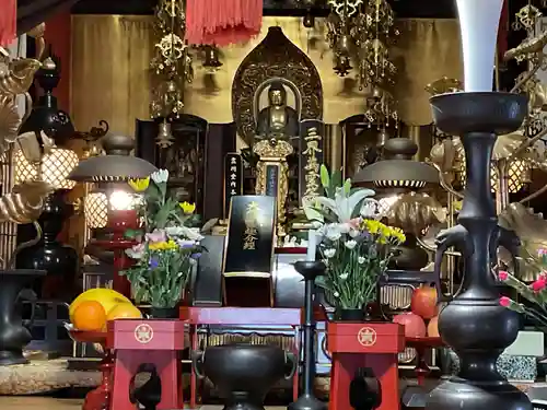 天猷寺(岐阜県)