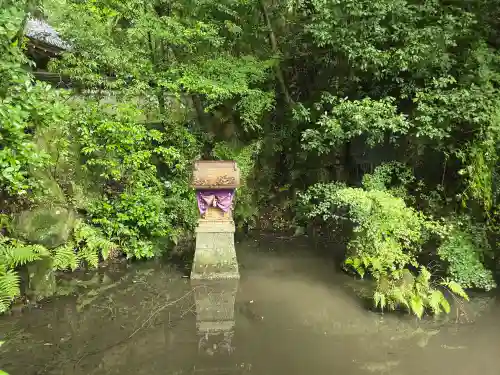石山寺(滋賀県)