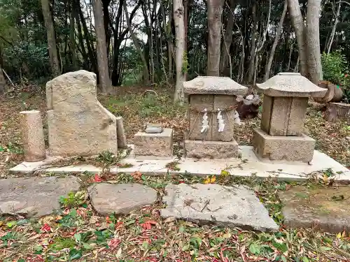 川北神社(山口県)