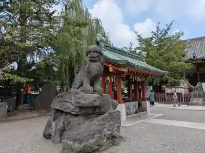 浅草神社(東京都)