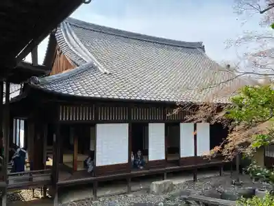 三宝院（三宝院門跡）のその他建物