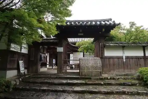 曼殊院門跡(京都府)