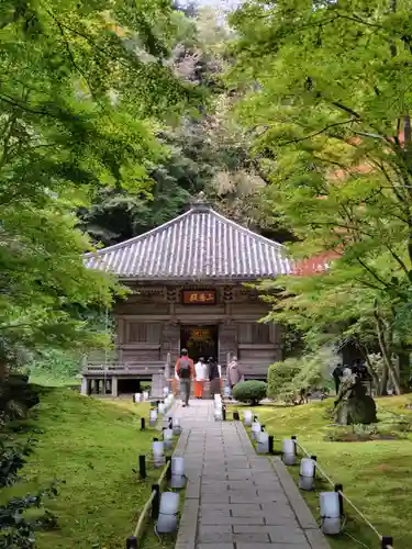 円通院(宮城県)