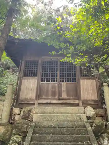 八幡神社(岐阜県)