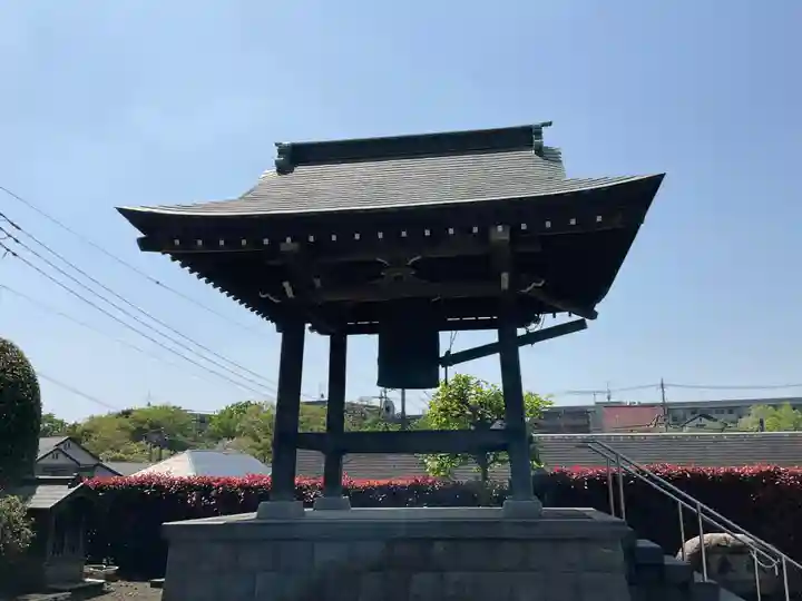 長泉寺(神奈川県)